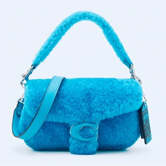 Coach lil Nas X Tabby 12 - Picture 1 of 4